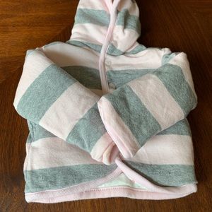 Burt’s Bees Reversible Jacket